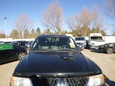 Capote Mitsubishi PAJERO