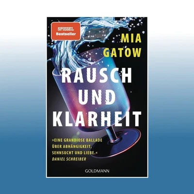Rausch und Klarheit | Mia Gatow - Bild 1 von 2