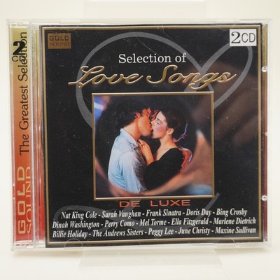Various - Selection of Love Songs | CD | Zustand sehr gut