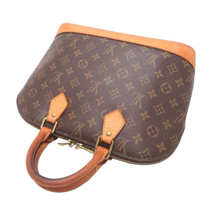 Louis Vuitton  Alma PM M51130 Monogram 501604 — image 4