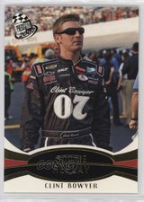 2007 Press Pass Rookie Replay Gold Clint Bowyer #G64 0t2