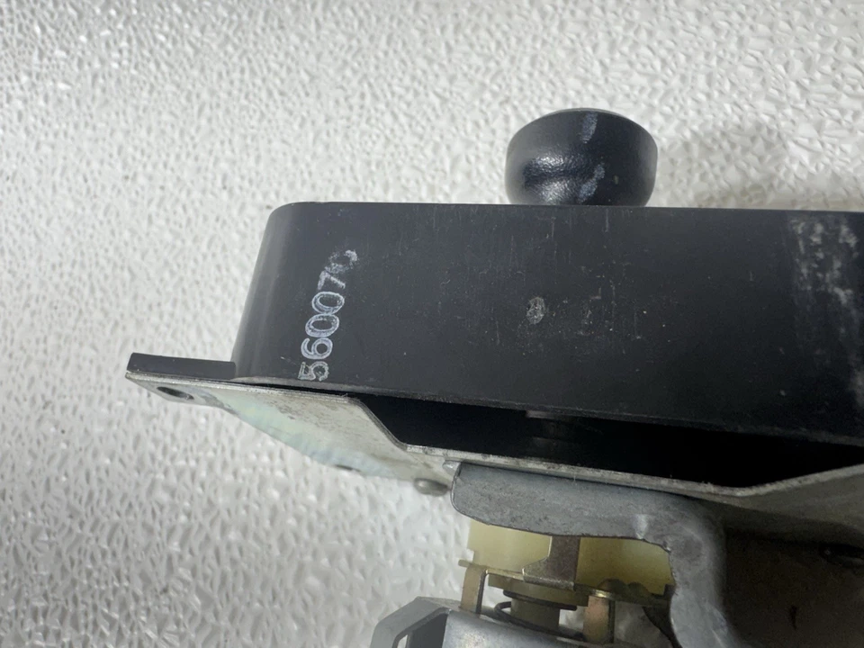 ✅️ Interruptor atenuador de luz de carga domo faros camioneta Dodge Ram 1500 2500 94-97 Foto 3 de 3