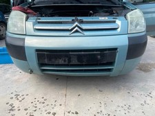 Pare-choc avant Citroen BERLINGO