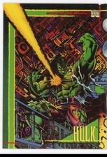 1993 Skybox Marvel Universe Card Set Series 4,You Pick & Finish Your Set