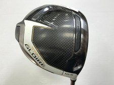 STEALTH GLOIRE  10.5  S  SPEEDER NX FOR TM  USED  DRIVER  TAYLORMADE