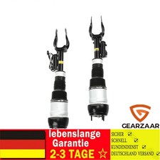 Sto&szlig;d&auml;mpfer kompatibel mit Mercedes X166 W166 L+R 1663205166 166320536660 Paar