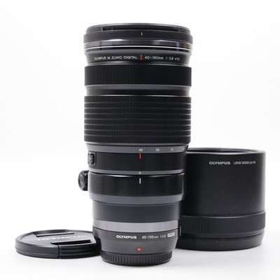 Olympus M.Zuiko Digital ED 40-150mm F2.8 PRO [Near Mint] #7177LC