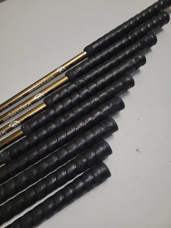 Cleveland IRONS SET GOLF CLUBS Tour Action TA7 Japan Ver. 9PCS R-FLEX - Image 3 of 4