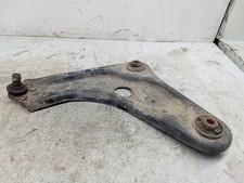 PEUGEOT 207 WA, WC Querlenker vorne 1.40 Petrol 60kw 2007 27632339