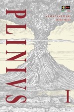 Libri Plinius #01