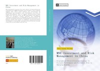 Mne Investment And Risk Management In China Yuang Shiang Chao
