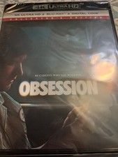 Obsession 4k Digital  Only Nothing Else Read ...