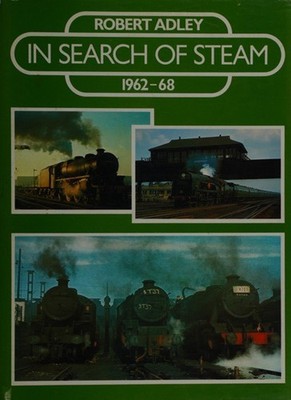 Search Of Steam : Nineteen Sixty-Two Zu Nineteen Sixty-Eight R
