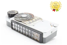 🎦 Meter Works [Near MINT] Canon Light Meter for Canon P Rangefinder From JAPAN