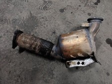 Catalyseurs Volvo XC70