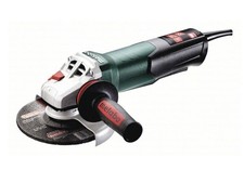 Metabo WP 13-150 Quick Angle Grinder, 10000 R...