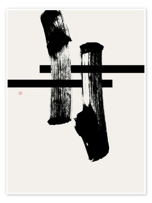 Poster Torii in Japan - Thoth Adan