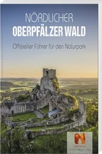 Wolfgang Benkha Nördlicher Oberpfälzer Wald: Offizieller  (Hardback) (UK IMPORT)