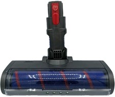 Stick Vacuum Cleaner Floor Brush Head for Dyson V6 DC58 V7 V8 V10 V11 V15