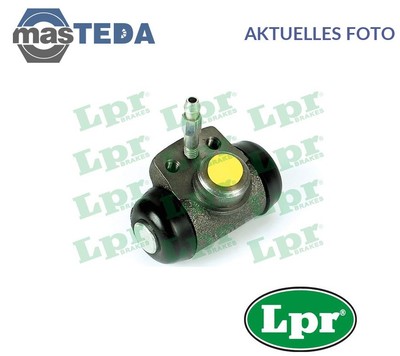 4695 RADBREMSZYLINDER TROMMELBREMSE HINTEN LPR NEU OE QUALITÄT