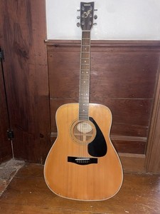 Yamaha FG 401 | eBay