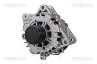 Triscan Lenker, RadaufhäNgung 8500 295021 FüR Audi