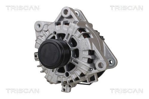 Triscan Lenker, RadaufhäNgung 8500 295021 FüR Audi-image