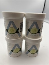 4 PACK ALMAY MAKEUP-FREE ZONE EYE MAKEUP REMOVER PADS, 80 PADS EACH, BRAND NEW