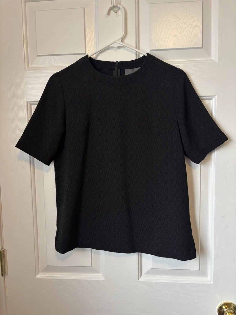 CHANEL Regular Size XS Tops for Women for sale | eBay