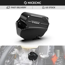 CNC Performance Oversized Power Valve Cover For KTM 250/300 XC-W/EXC 2024-2025