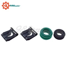 Automatic Transmission Gear Shift / Lever Bushing & Linkage Clip for Mercedes