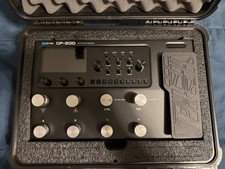 Bundle _ Sheeran Looper Plus & Valeton GP-200...