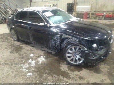 (LOCAL PICKUP ONLY) Radiator Core Support Fits 06-10 BMW 550i 1238084