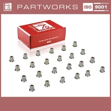 24x Cylinder Head Nut for Porsche 964 Turbo 3.3 Carrera 993 272HP Set