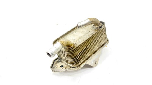 Audi Q7 4L 2013 Benzin 206kW Halterung Ölfilter / Ölkühler 06E117021G