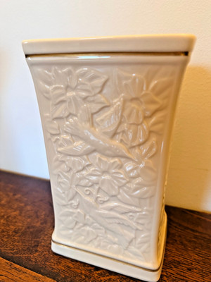 Vintage Kolibri Lenox Vase