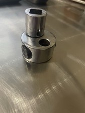 Snap-on Tools Stud Puller A50 12 Drive Vintage Snap-on Tools Stud Puller A50 12 Drive Vintage