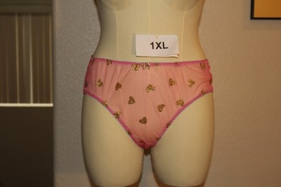 Women's panties