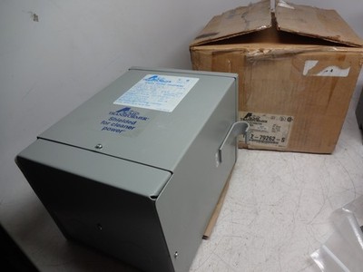 Acme Tf 2-79262-s General Purpose Transformer