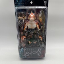 Mythic Legions QOI DAWNS OF DISCOVERY LegionsCon 2025 4HM Amuurian Fishers Guild
