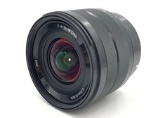 Sony 10-18mm F4 OSS SEL1018 箱あり・おまけ付 Amazon.com : Sony - E 10-18mm F4 OSS Wide-Angle Zoom Lens (SEL1018
