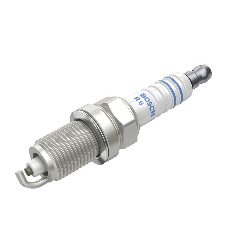 Spark Plug BOSCH 0242225580