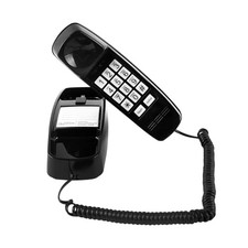 Landline Phones for Home, No Ac Power Required, Simply 010-Landline Phone