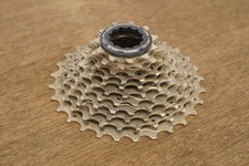 11-28T Shimano Ultegra CS-R8000 11 Speed Cassette 245g 8000