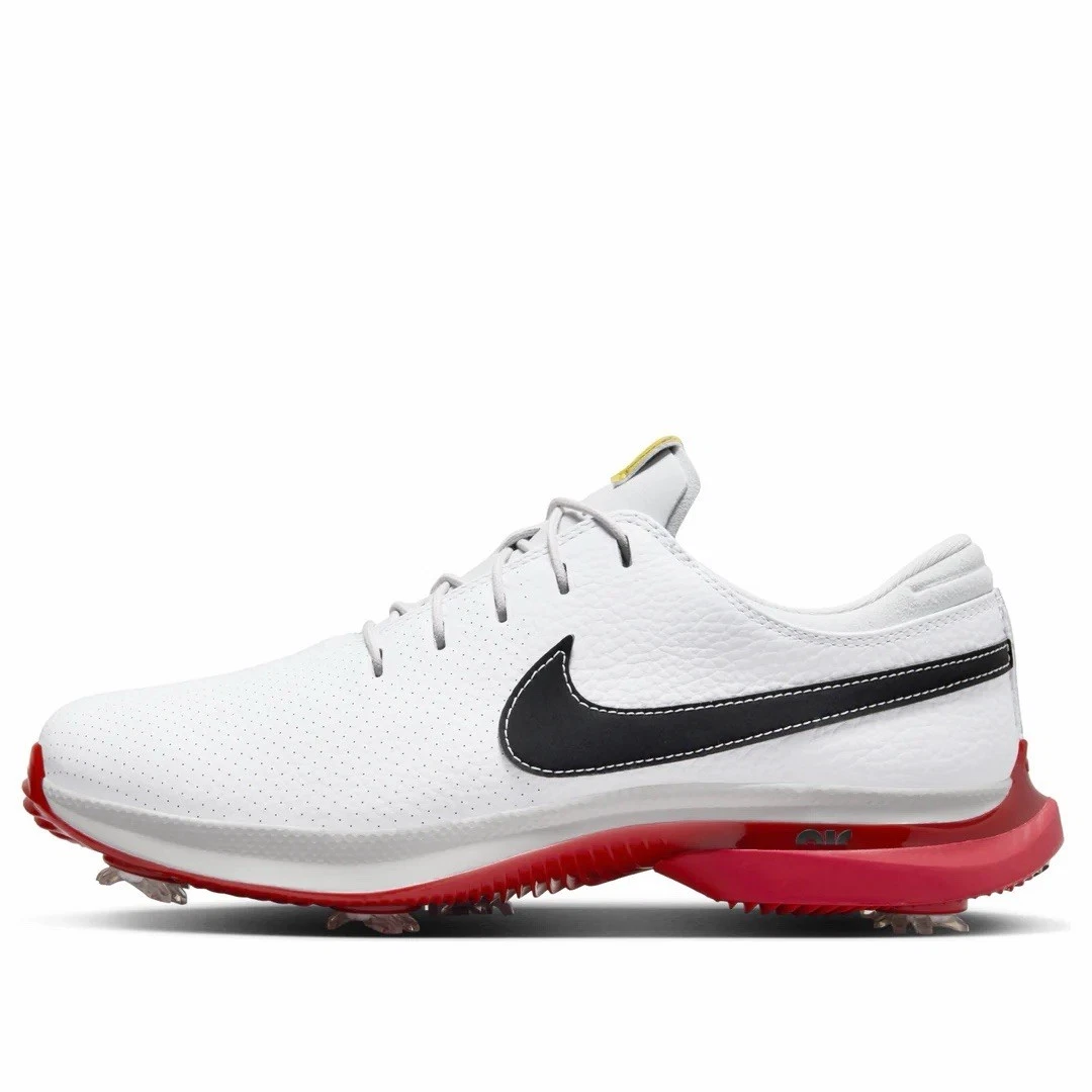 Nike Air Zoom Victory Tour Wide White Black for Sale