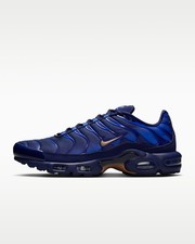 Nike Air Max Plus OG Men's Fashion Shoes Sneakers IQ0170-400