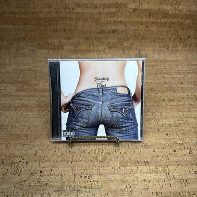 Saving Abel by Saving Abel (CD, 2008)