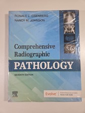 Comprehensive Radiographic Pathology 7th NEW ...