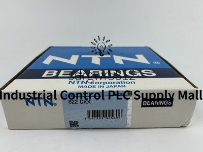 1Pcs New Integral eccentric bearing 622 GXX 622GXX