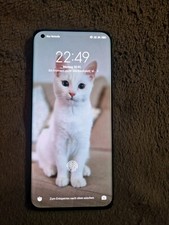Mi 11 Ultra 12 GB RAM 256 GB Keramik/Ceramic . Schwarz/Black
